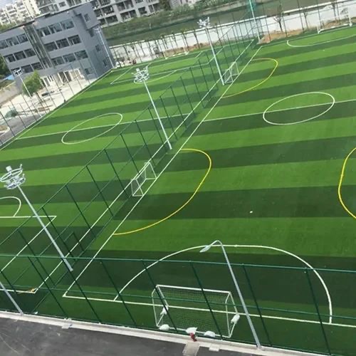 Synthetic football turf noida sector-11